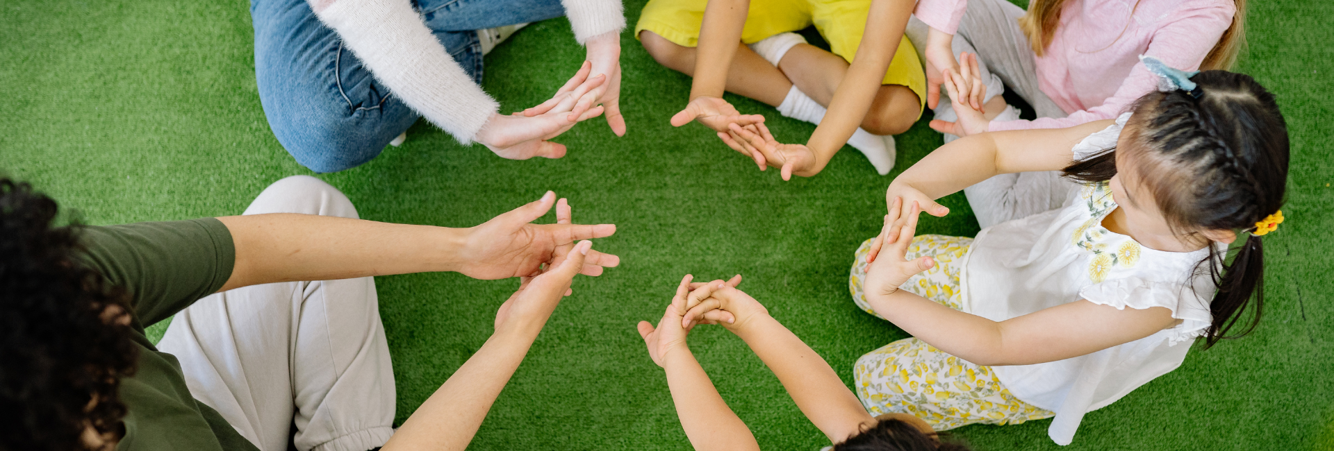 FORMAÇÃO EM PEDAGOGIA SISTÊMICA