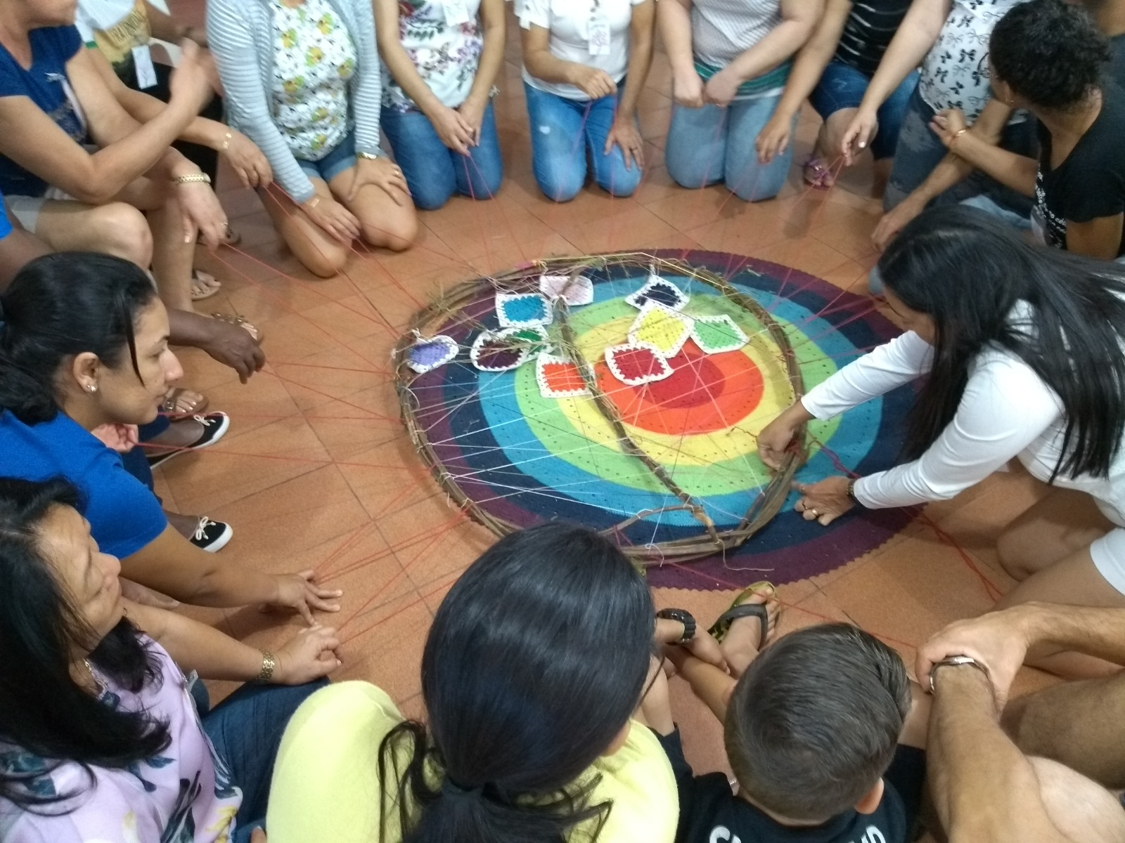 Educação Socioemocional