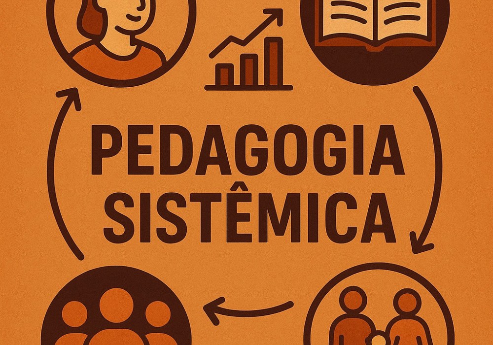 Pedagogia Sistêmica