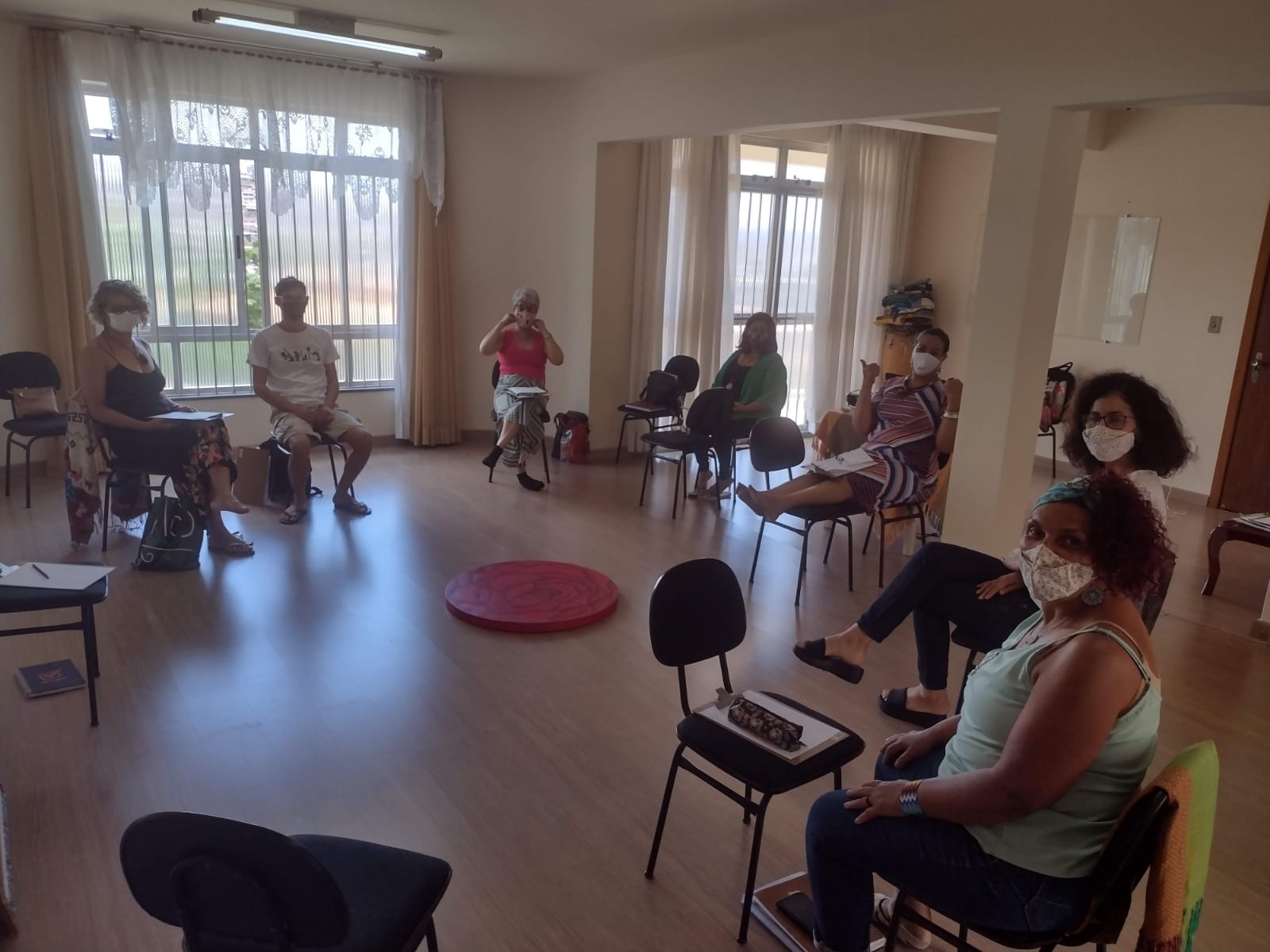 Grupo de Supervisão e Estudo de Casos em Constelação Familiar Sistêmica