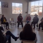 Retiro Para Círculo de Mulheres
