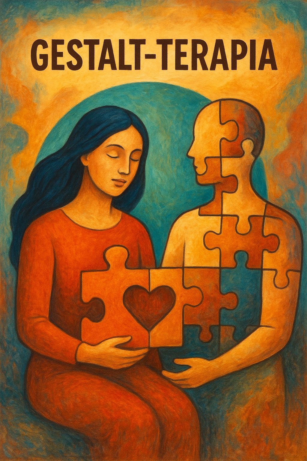 Gestalt-terapia ITML